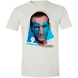 T-Shirts White / X-Small Doctor Warwhol 9 Men's Semi-Fitted Softstyle