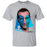 T-Shirts Sport Grey / S Doctor Warwhol 9 T-Shirt