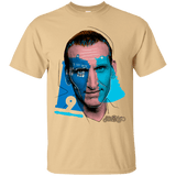 T-Shirts Vegas Gold / S Doctor Warwhol 9 T-Shirt