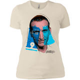 T-Shirts Ivory/ / X-Small Doctor Warwhol 9 Women's Premium T-Shirt
