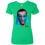 T-Shirts Envy / S Doctor Warwhol 9 Women's Triblend T-Shirt