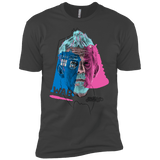 T-Shirts Heavy Metal / YXS Doctor Warwhol War Boys Premium T-Shirt