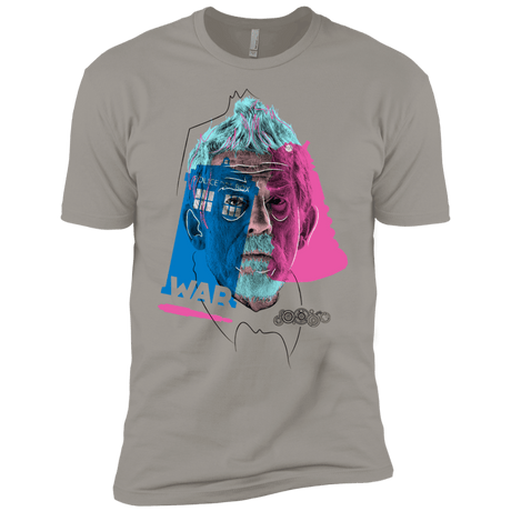 T-Shirts Light Grey / YXS Doctor Warwhol War Boys Premium T-Shirt