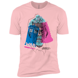 T-Shirts Light Pink / YXS Doctor Warwhol War Boys Premium T-Shirt