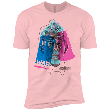 T-Shirts Light Pink / YXS Doctor Warwhol War Boys Premium T-Shirt