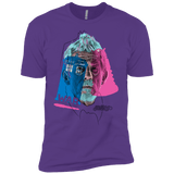 T-Shirts Purple Rush / YXS Doctor Warwhol War Boys Premium T-Shirt