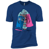 T-Shirts Royal / YXS Doctor Warwhol War Boys Premium T-Shirt