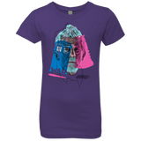 T-Shirts Purple Rush / YXS Doctor Warwhol War Girls Premium T-Shirt