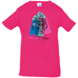 T-Shirts Hot Pink / 6 Months Doctor Warwhol War Infant Premium T-Shirt