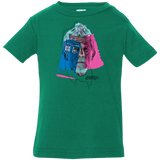 T-Shirts Kelly / 6 Months Doctor Warwhol War Infant Premium T-Shirt