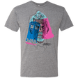 T-Shirts Premium Heather / S Doctor Warwhol War Men's Triblend T-Shirt