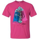 T-Shirts Heliconia / S Doctor Warwhol War T-Shirt