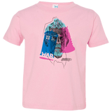 T-Shirts Pink / 2T Doctor Warwhol War Toddler Premium T-Shirt