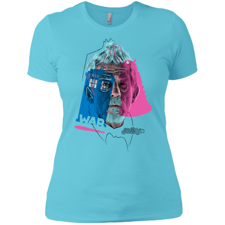 T-Shirts Cancun / X-Small Doctor Warwhol War Women's Premium T-Shirt