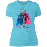 T-Shirts Cancun / X-Small Doctor Warwhol War Women's Premium T-Shirt