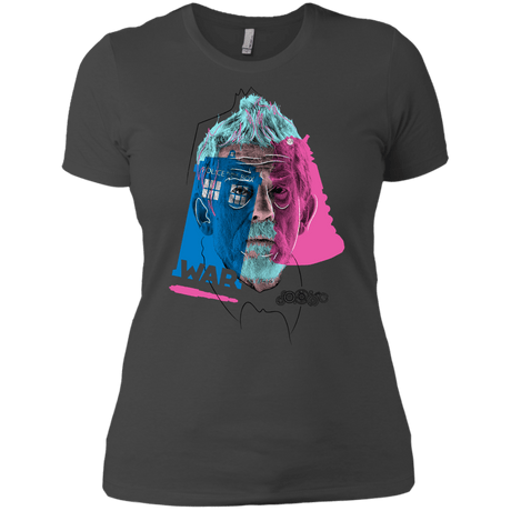 T-Shirts Heavy Metal / X-Small Doctor Warwhol War Women's Premium T-Shirt