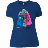 T-Shirts Royal / X-Small Doctor Warwhol War Women's Premium T-Shirt