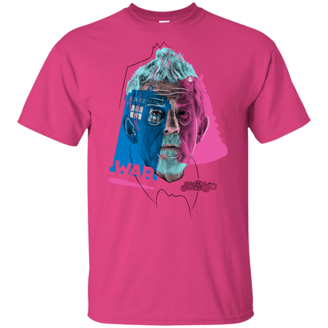 T-Shirts Heliconia / YXS Doctor Warwhol War Youth T-Shirt