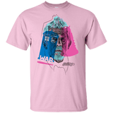 T-Shirts Light Pink / YXS Doctor Warwhol War Youth T-Shirt