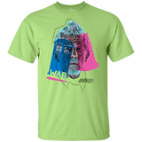 T-Shirts Mint Green / YXS Doctor Warwhol War Youth T-Shirt