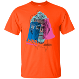 T-Shirts Orange / YXS Doctor Warwhol War Youth T-Shirt