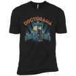 T-Shirts Black / X-Small Doctorama (1) Men's Premium T-Shirt