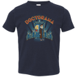 T-Shirts Navy / 2T Doctorama (1) Toddler Premium T-Shirt