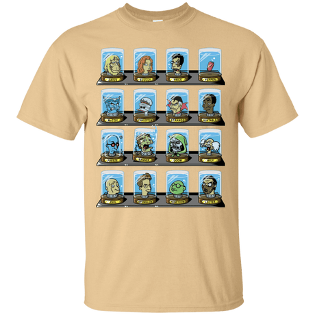 Doctorama 2.0 T-Shirt