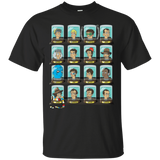 T-Shirts Black / Small Doctorama T-Shirt