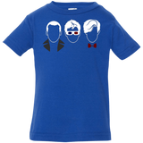 T-Shirts Royal / 6 Months Doctors3 Infant Premium T-Shirt