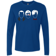 T-Shirts Royal / Small Doctors3 Men's Premium Long Sleeve