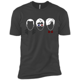 Doctors3 Men's Premium T-Shirt