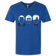 T-Shirts Royal / X-Small Doctors3 Men's Premium V-Neck