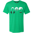 T-Shirts Envy / Small Doctors3 Men's Triblend T-Shirt