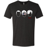 T-Shirts Vintage Black / Small Doctors3 Men's Triblend T-Shirt