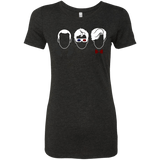 Doctors3 Women's Triblend T-Shirt