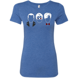 Doctors3 Women's Triblend T-Shirt