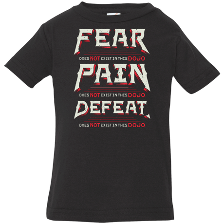 T-Shirts Black / 6 Months DOES NOT EXIST Infant Premium T-Shirt