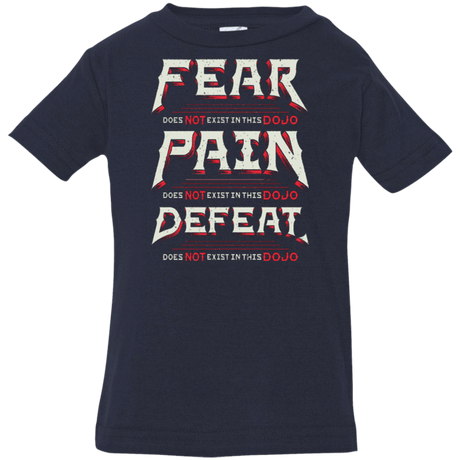 T-Shirts Navy / 6 Months DOES NOT EXIST Infant Premium T-Shirt