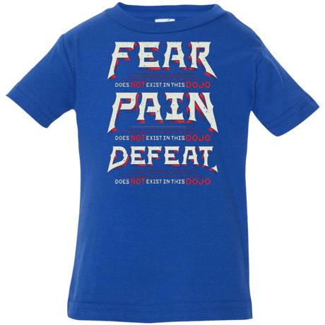 T-Shirts Royal / 6 Months DOES NOT EXIST Infant Premium T-Shirt