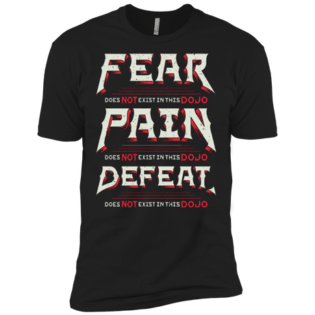 T-Shirts Black / X-Small DOES NOT EXIST Men's Premium T-Shirt