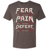 T-Shirts Macchiato / S DOES NOT EXIST Men's Triblend T-Shirt