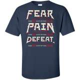 T-Shirts Navy / XLT DOES NOT EXIST Tall T-Shirt