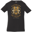 T-Shirts Black / 6 Months Dogmeat Training Academy Infant Premium T-Shirt