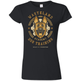 T-Shirts Black / S Dogmeat Training Academy Junior Slimmer-Fit T-Shirt