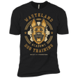 T-Shirts Black / X-Small Dogmeat Training Academy Men's Premium T-Shirt