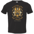 T-Shirts Black / 2T Dogmeat Training Academy Toddler Premium T-Shirt