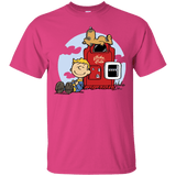 T-Shirts Heliconia / S Dogmuts T-Shirt