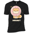 T-Shirts Black / YXS Dognut Boys Premium T-Shirt