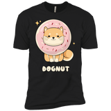 T-Shirts Black / YXS Dognut Boys Premium T-Shirt